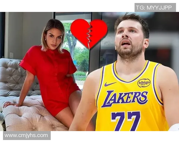 美媒报道东契奇聘请知名律师处理与前未婚妻的法律纠纷事务